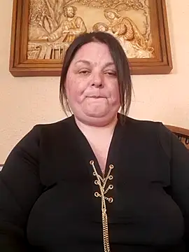 Dear Natalia online show from May 7, 6:52 am