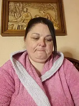 Dear Natalia online show from May 8, 1:22 am