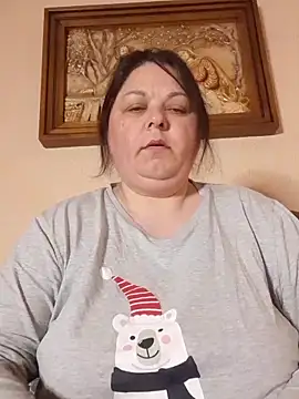 Dear Natalia online show from May 11, 12:27 am