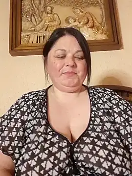 Dear Natalia online show from May 11, 6:16 pm