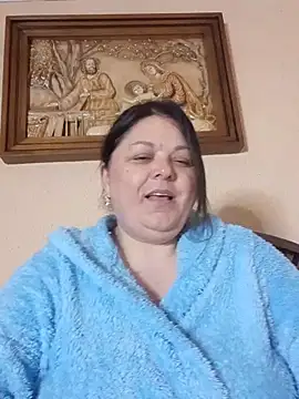 Dear Natalia online show from May 13, 1:58 am