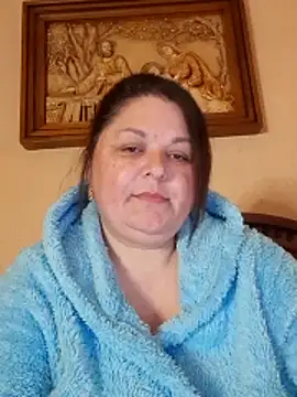 Dear Natalia online show from May 14, 3:35 am
