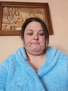 Dear Natalia online show from May 14, 4:14 pm