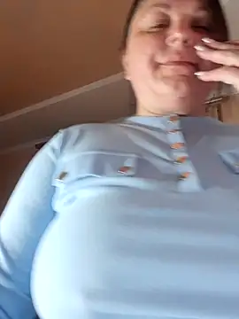 Dear Natalia online show from May 18, 3:24 am