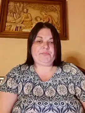 Dear Natalia online show from May 18, 6:47 pm