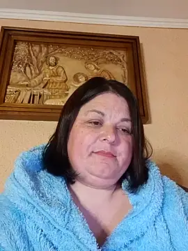 Dear Natalia online show from May 20, 6:03 pm