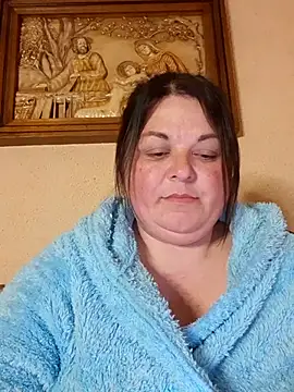 Dear Natalia online show from May 21, 7:21 pm