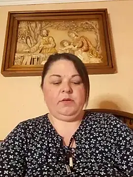 Dear Natalia online show from May 22, 11:43 pm