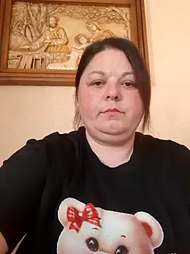 Dear Natalia online show from May 24, 5:34 am