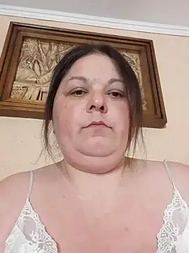 Dear Natalia online show from May 25, 11:55 pm