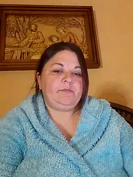 Dear Natalia online show from May 27, 12:07 am