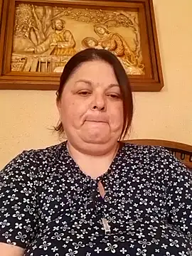 Dear Natalia online show from May 27, 2:03 pm