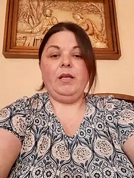 Dear Natalia online show from May 28, 3:31 pm