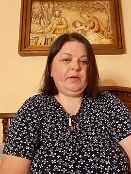 Dear Natalia online show from May 29, 3:37 am