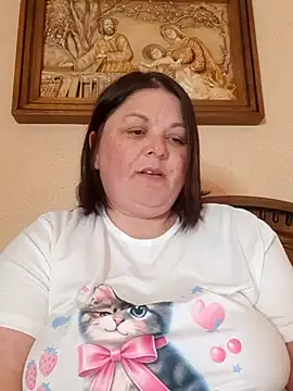 Dear Natalia online show from May 29, 3:43 pm