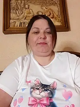 Dear Natalia online show from May 30, 3:47 am