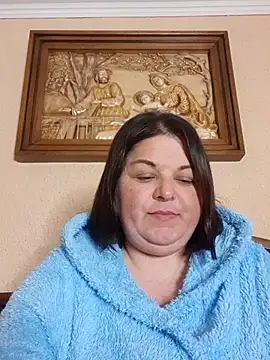 Dear Natalia online show from June 2, 3:30 am