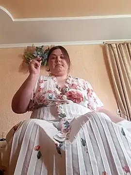 Dear Natalia online show from June 5, 7:03 am