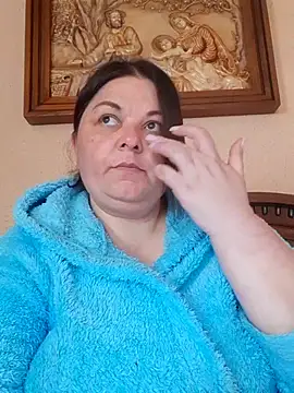 Dear Natalia online show from June 6, 3:55 am