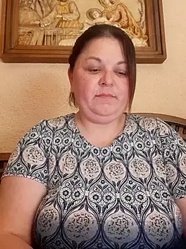Dear Natalia online show from June 7, 5:22 am