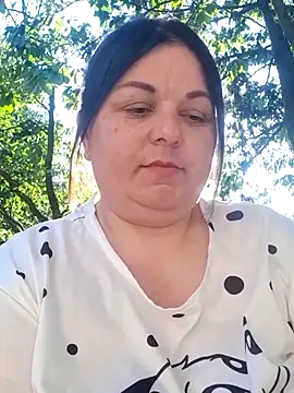 Dear Natalia online show from June 10, 4:34 am