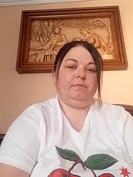 Dear Natalia online show from June 13, 4:10 am