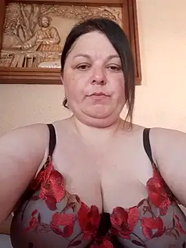 Dear Natalia online show from June 15, 4:04 am