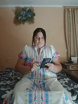 Dear Natalia online show from July 9, 3:54 am