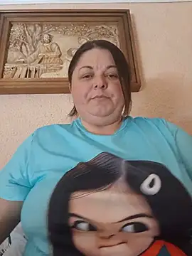 Dear Natalia online show from July 9, 6:56 pm