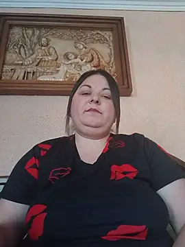 Dear Natalia online show from July 11, 4:04 am