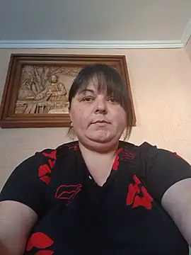 Dear Natalia online show from July 12, 3:52 am