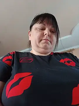 Dear Natalia online show from July 13, 4:04 am