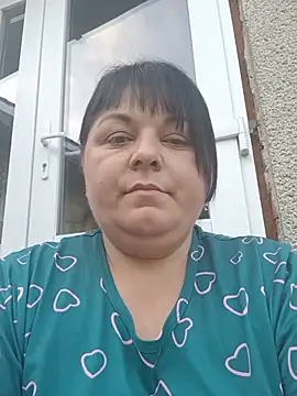 Dear Natalia online show from July 20, 3:54 am