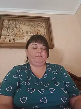 Dear Natalia online show from July 21, 2:03 am