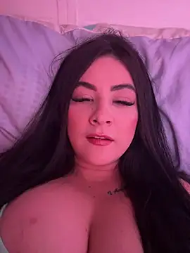 fer latina26 online show from July 5, 1:56 am
