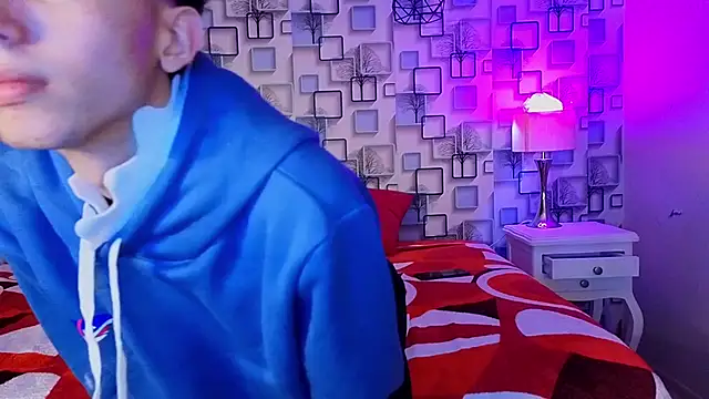 Twink Sebas7 online show from May 27, 12:24 pm