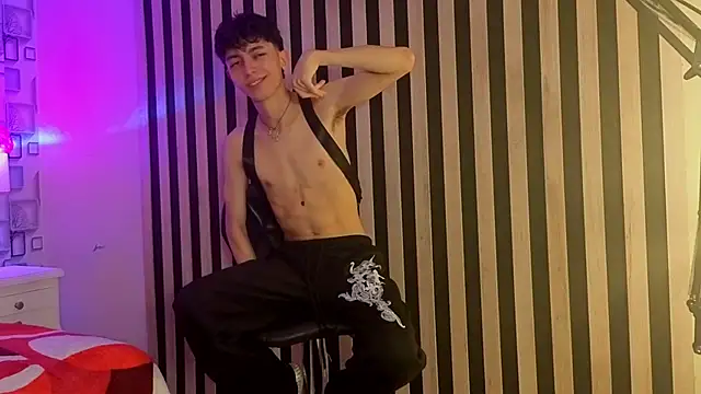 Twink Sebas7 online show from May 29, 12:14 pm