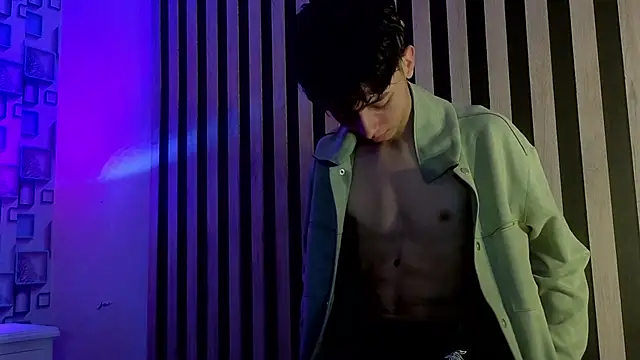 Twink Sebas7 online show from June 6, 12:21 pm