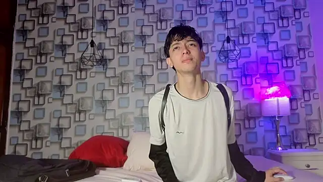 Twink Sebas7 online show from June 10, 12:15 pm