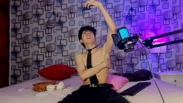 Twink Sebas7 online show from June 12, 12:26 pm
