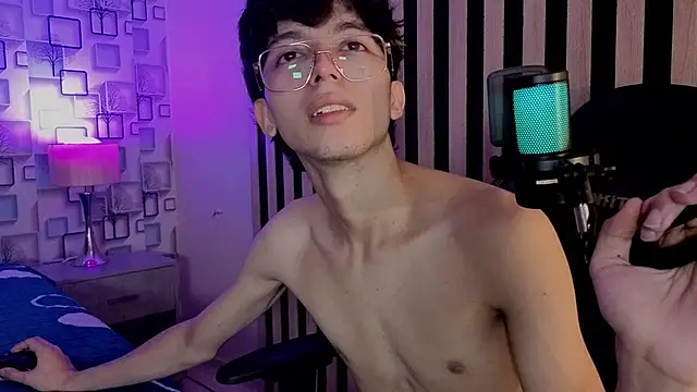 Twink Sebas7 online show from June 30, 12:28 pm