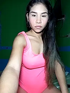 Vyxotic online show from May 5, 1:19 pm