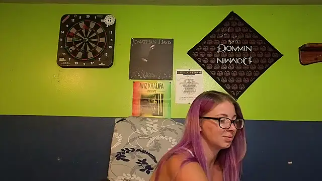 Summer Taz7 online show from July 28, 12:59 pm