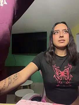 hotlatinocouple   online show from July 8, 12:26 am