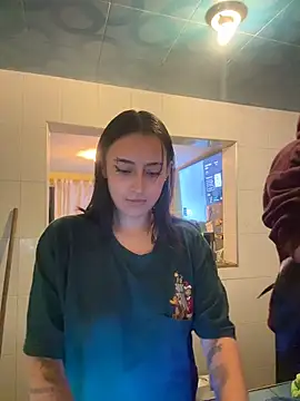 hotlatinocouple   online show from July 11, 6:27 am