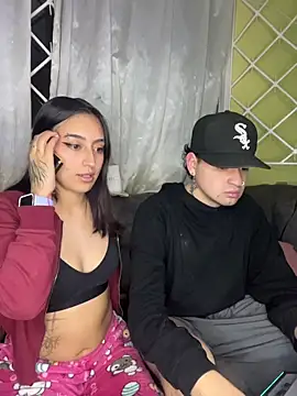 hotlatinocouple   online show from July 16, 8:42 am