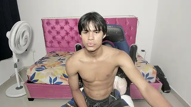 skinny sam online show from June 11, 2:53 am