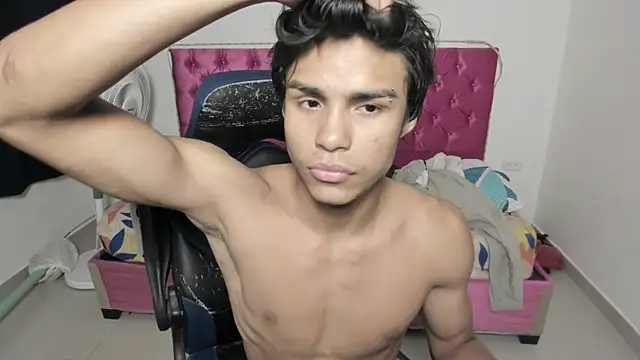 skinny sam online show from June 14, 2:46 am