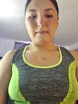Celestee 21 online show from May 22, 8:58 pm
