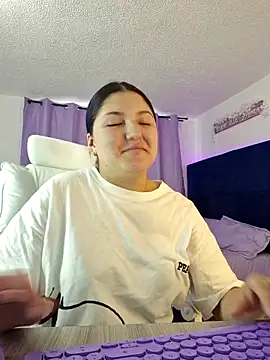 Celestee 21 online show from May 31, 8:21 pm
